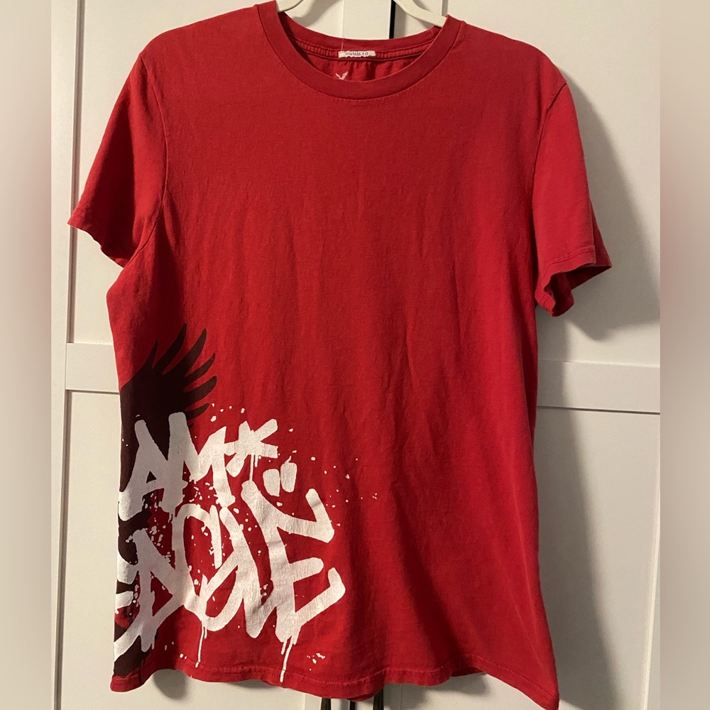 3/$20 American Eagle Y2K shirt